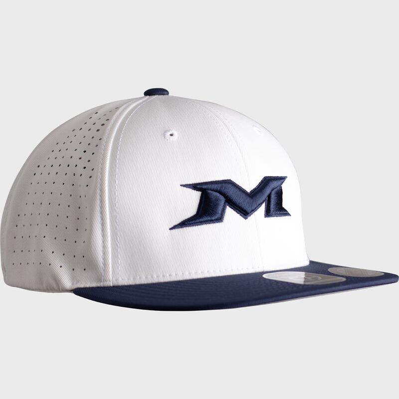 Miken FlexFit Slowpitch Hat